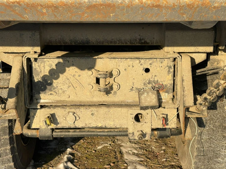 Продается самосвал SHACMAN SX33186W366C, 2022 года, г. Красноярск
